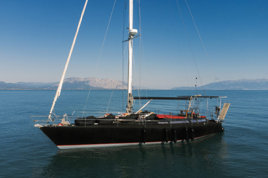 Calypso Delos & Rhenia Islands A Mythical Escape