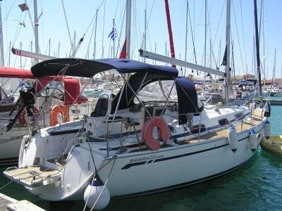 Bavaria 35 Cruiser – 3 Cabins Bavaria 35 Cruiser – 3 Cabins