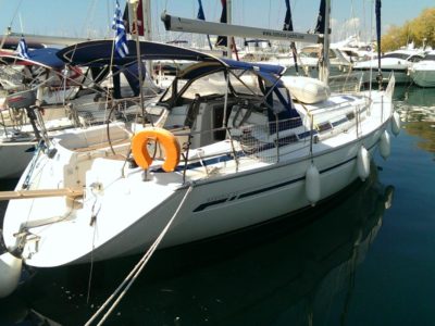 Bavaria 41 – 3 Cabins – Built 2003-1414X1060