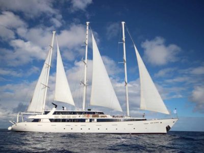 Panorama Sailing -0